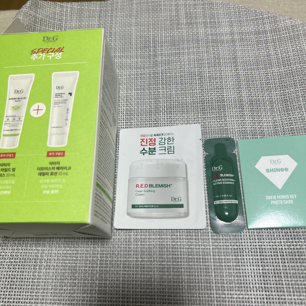 フレッシュリージュースドビタミンドロップ(35ml)/Klairs/美容液を使ったクチコミ（3枚目）