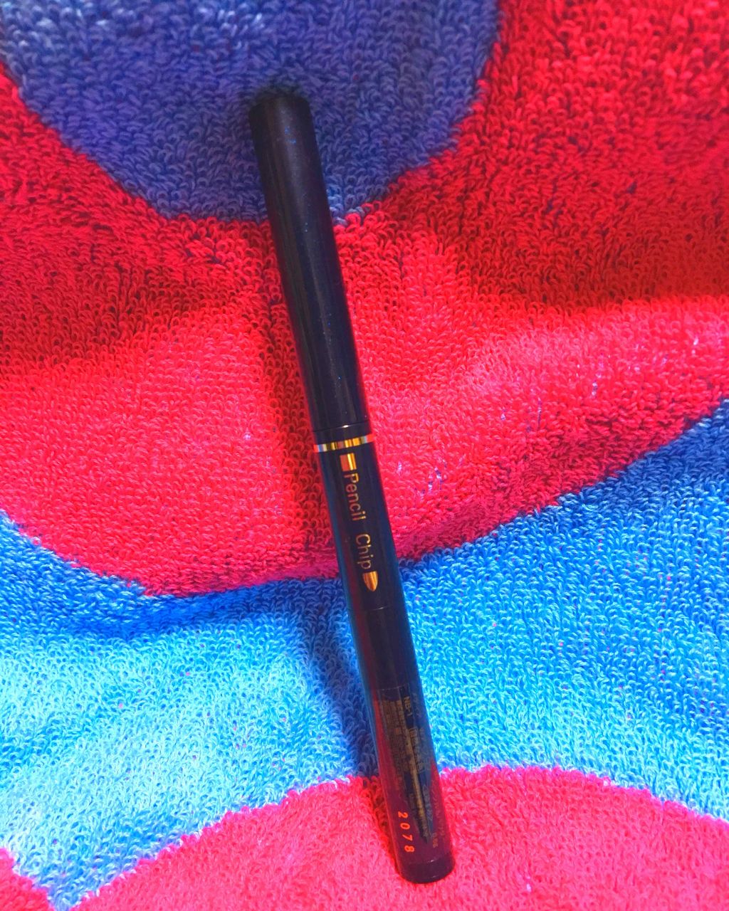 カラーリングアイブロウ/ヘビーローテーション/眉マスカラを使ったクチコミ（3枚目）