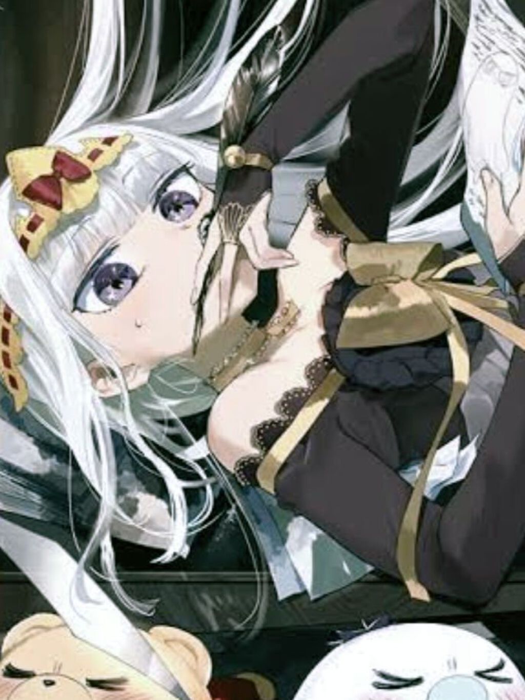 スーパーリッチシャイン ダメージリペア リッチ補修オイル/LUX/ヘアオイルを使ったクチコミ(7枚目)