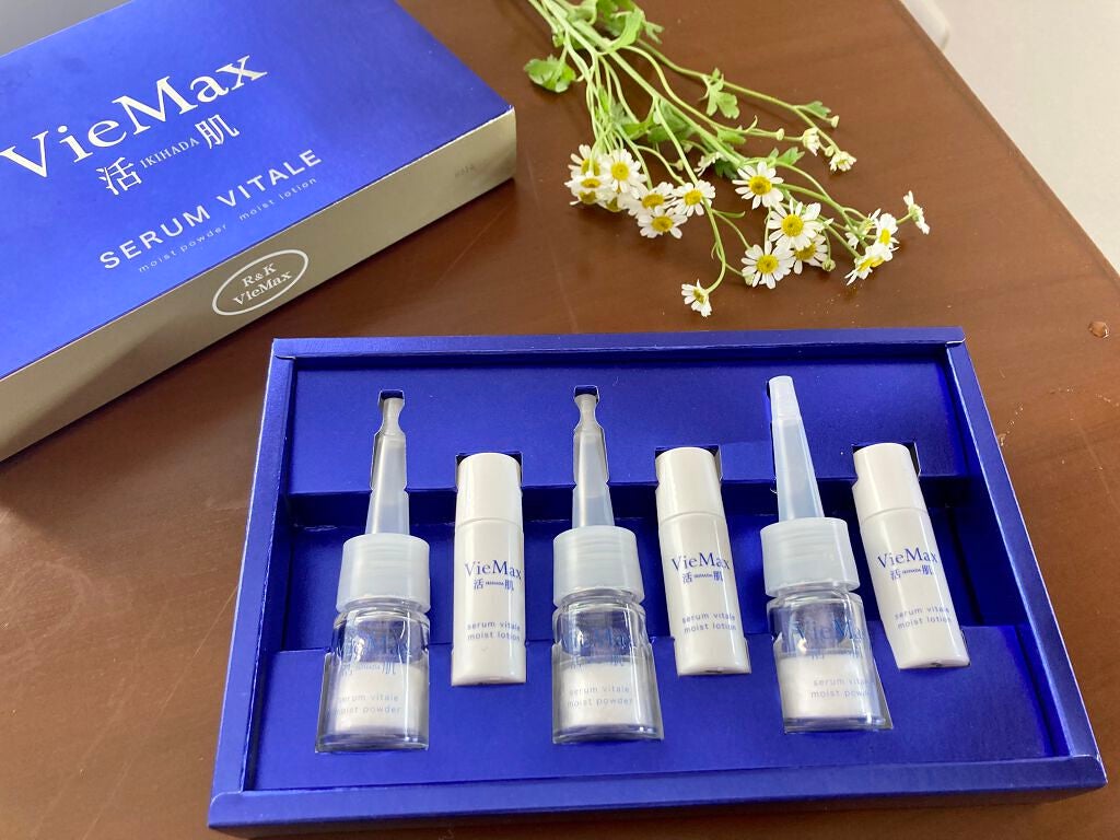 ♡Sayaka♡ on LIPS 「作りたての生コラーゲン美容液でお肌ぷるぷる❤︎悲しいことに私た..」(1枚目)