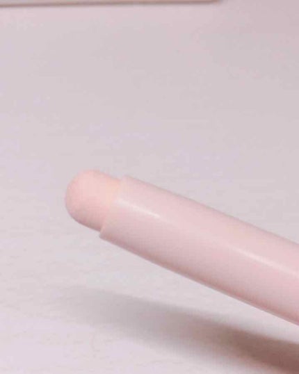 ビッグカバー スティックコンシーラー/ETUDE/スティックコンシーラーを使ったクチコミ(2枚目)