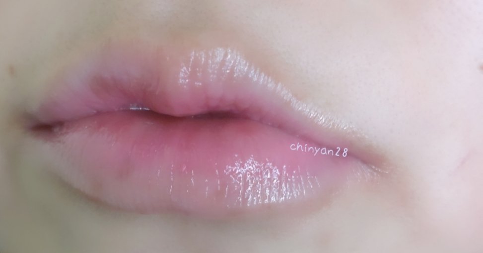 クリスタルデュオ リップスティック/Visée/口紅を使ったクチコミ（3枚目）