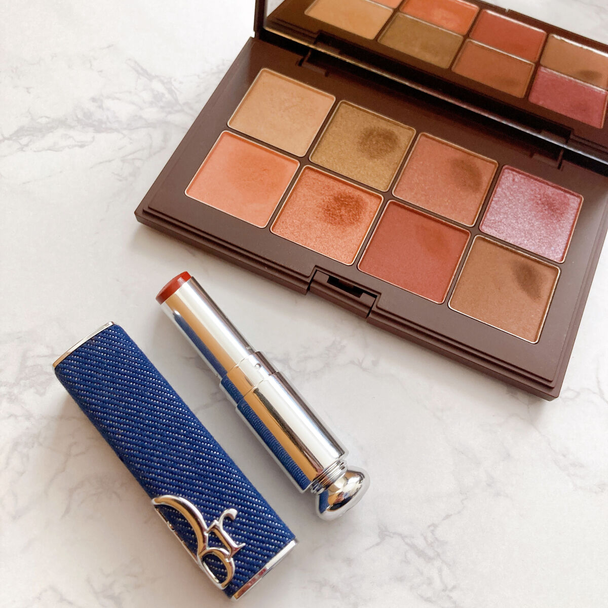 ディオール アディクト リップスティック/Dior/口紅を使ったクチコミ（1枚目）