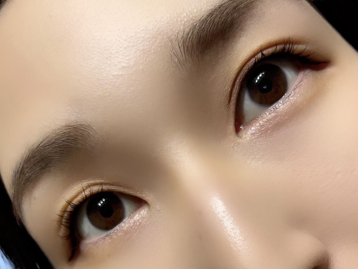 アイブロウペンシルＺ/KATE/アイブロウペンシルを使ったクチコミ（2枚目）