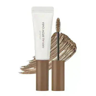 ミックスアイブロウ/キャンメイク/パウダーアイブロウを使ったクチコミ(1枚目)