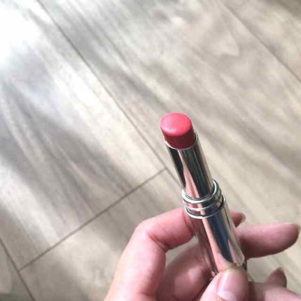 ディオール アディクト ラッカー スティック/Dior/口紅を使ったクチコミ(2枚目)