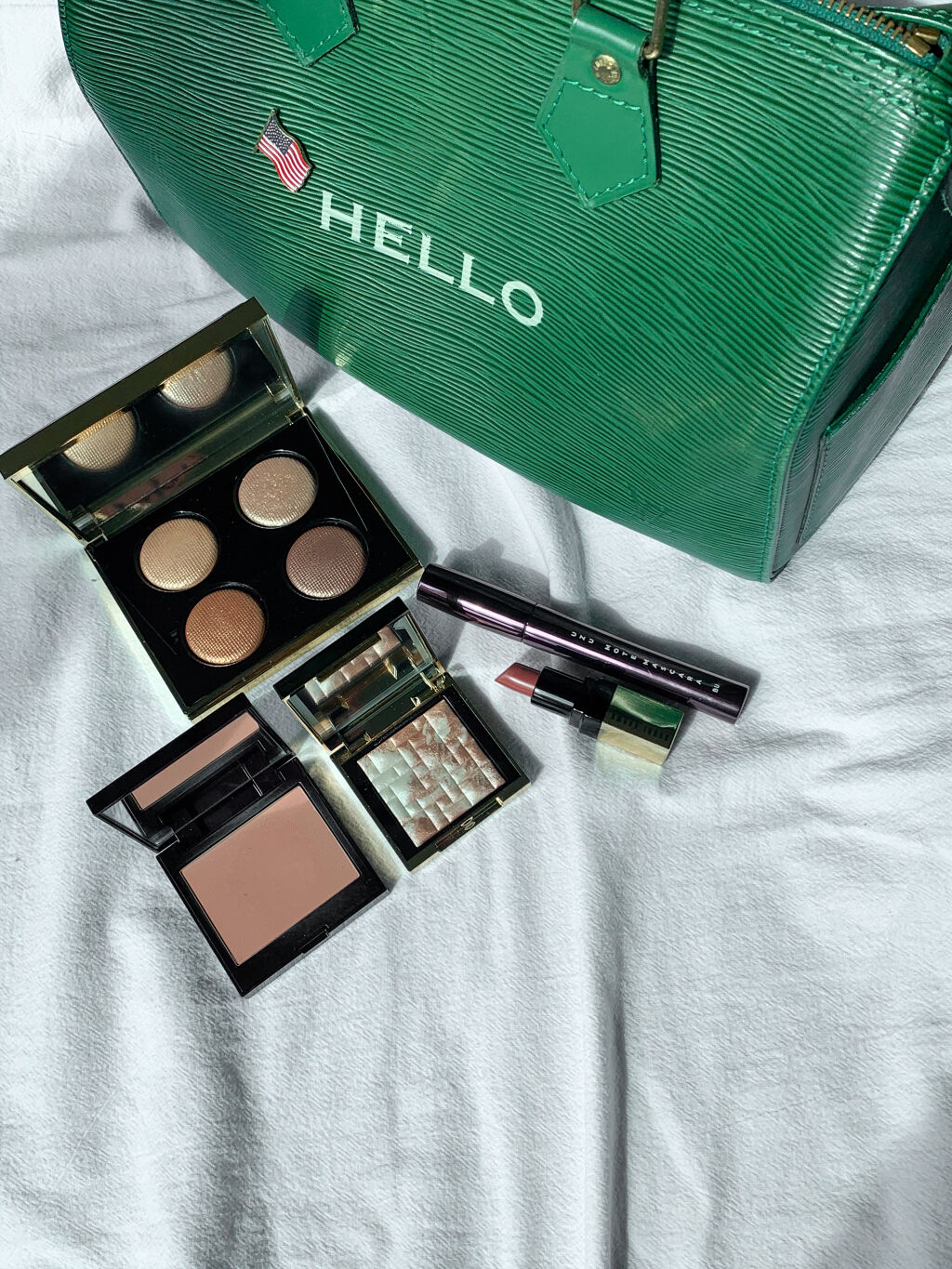 リュクス リップ カラー 06 ニュートラルローズ/BOBBI BROWN/口紅を使ったクチコミ（3枚目）