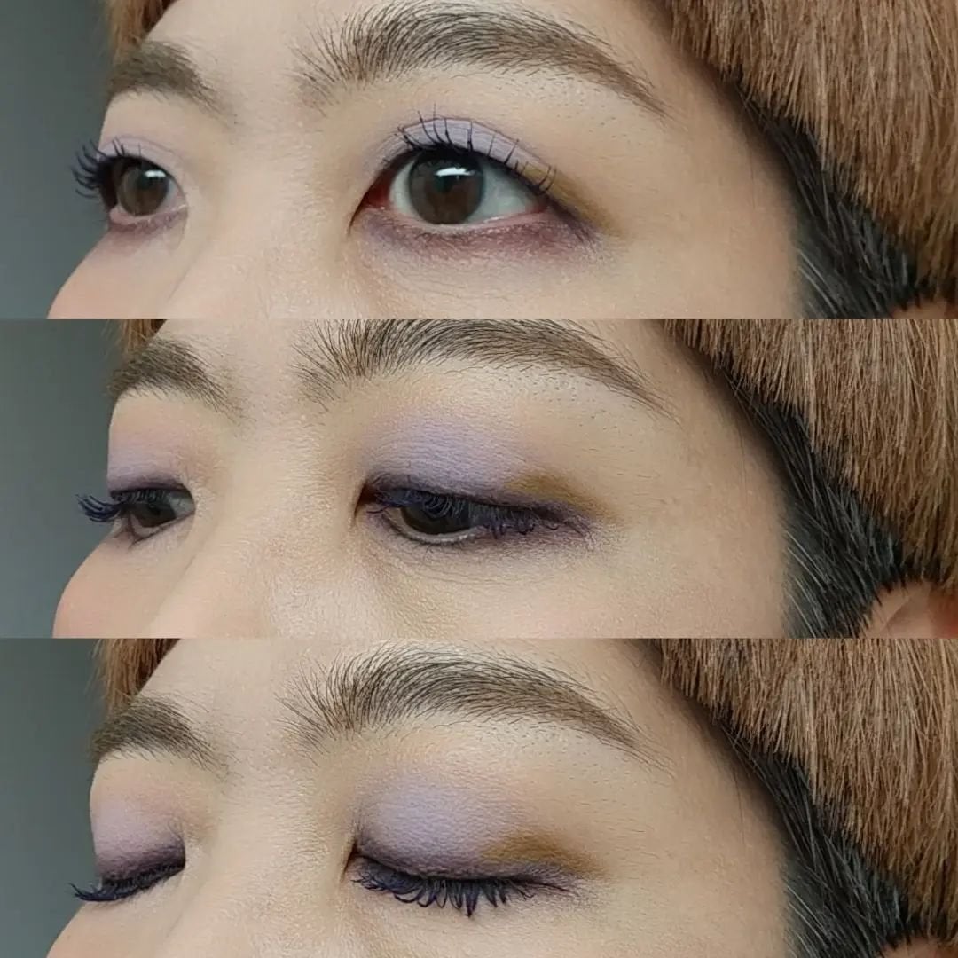 レ キャトル オンブル/CHANEL/アイシャドウパレットを使ったクチコミ(5枚目)