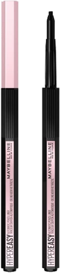 ハイパーイージー ジェル ライナー MAYBELLINE NEW YORK