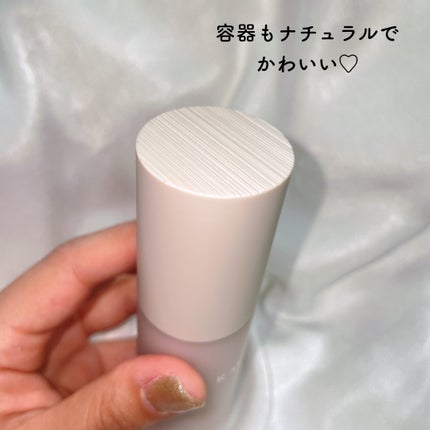 RMK リクイドファンデーション フローレスカバレッジ/RMK/リキッドファンデーションを使ったクチコミ(7枚目)