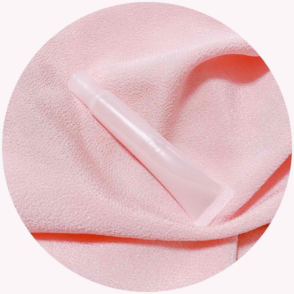 リップエッセンス/無印良品/リップケアを使ったクチコミ（1枚目）