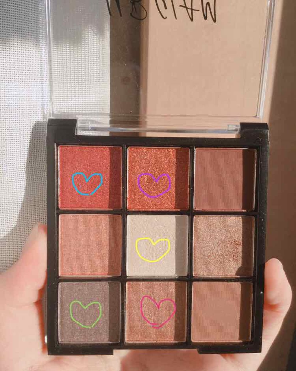 ラスティングリキッドライナー/キャンメイク/リキッドアイライナーを使ったクチコミ（2枚目）