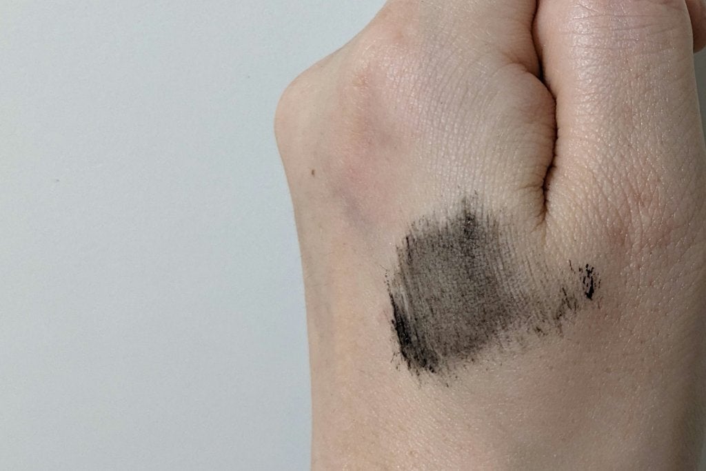 パーフェクトエクステンション マスカラ for カール/D-UP/マスカラを使ったクチコミ(7枚目)