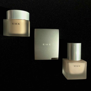 RMK メイクアップベース/RMK/化粧下地を使ったクチコミ（1枚目）