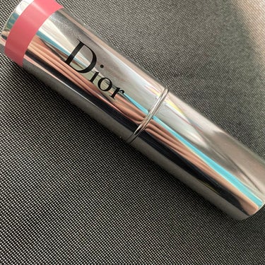 スティック グロウ 865 ピンク グロウ(オンラインブティック限定品)/Dior/ジェル・クリームチークを使ったクチコミ（1枚目）