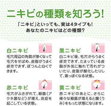 薬用ふわふわな泡洗顔/メンソレータム アクネス/泡洗顔を使ったクチコミ（2枚目）