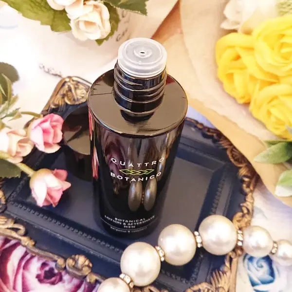 おすすめのアフターシェーブローション6選!髭剃り後の使い方も解説【化粧水代わりになる?】