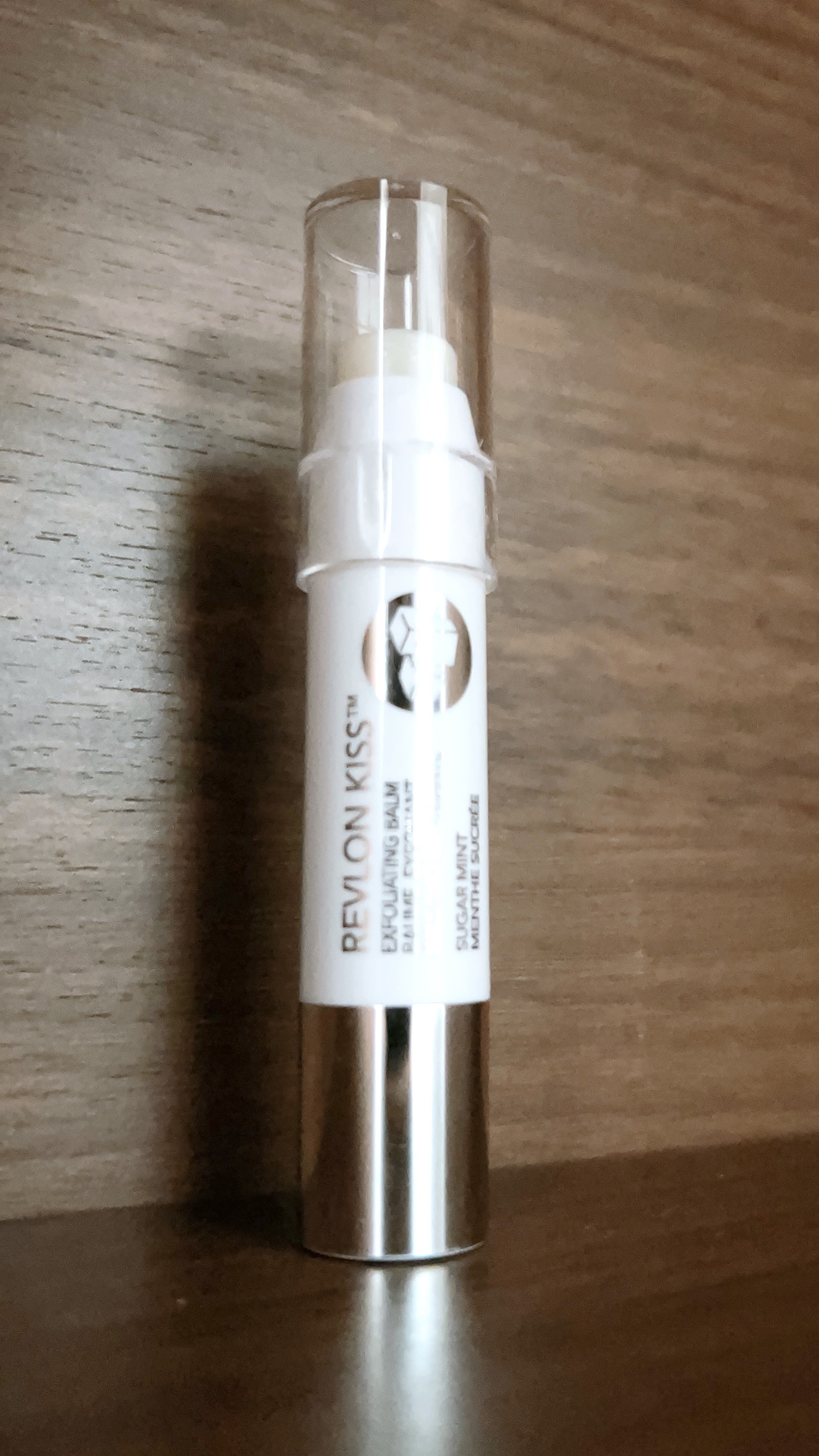 レブロン キス シュガー スクラブ/REVLON/リップスクラブを使ったクチコミ（1枚目）