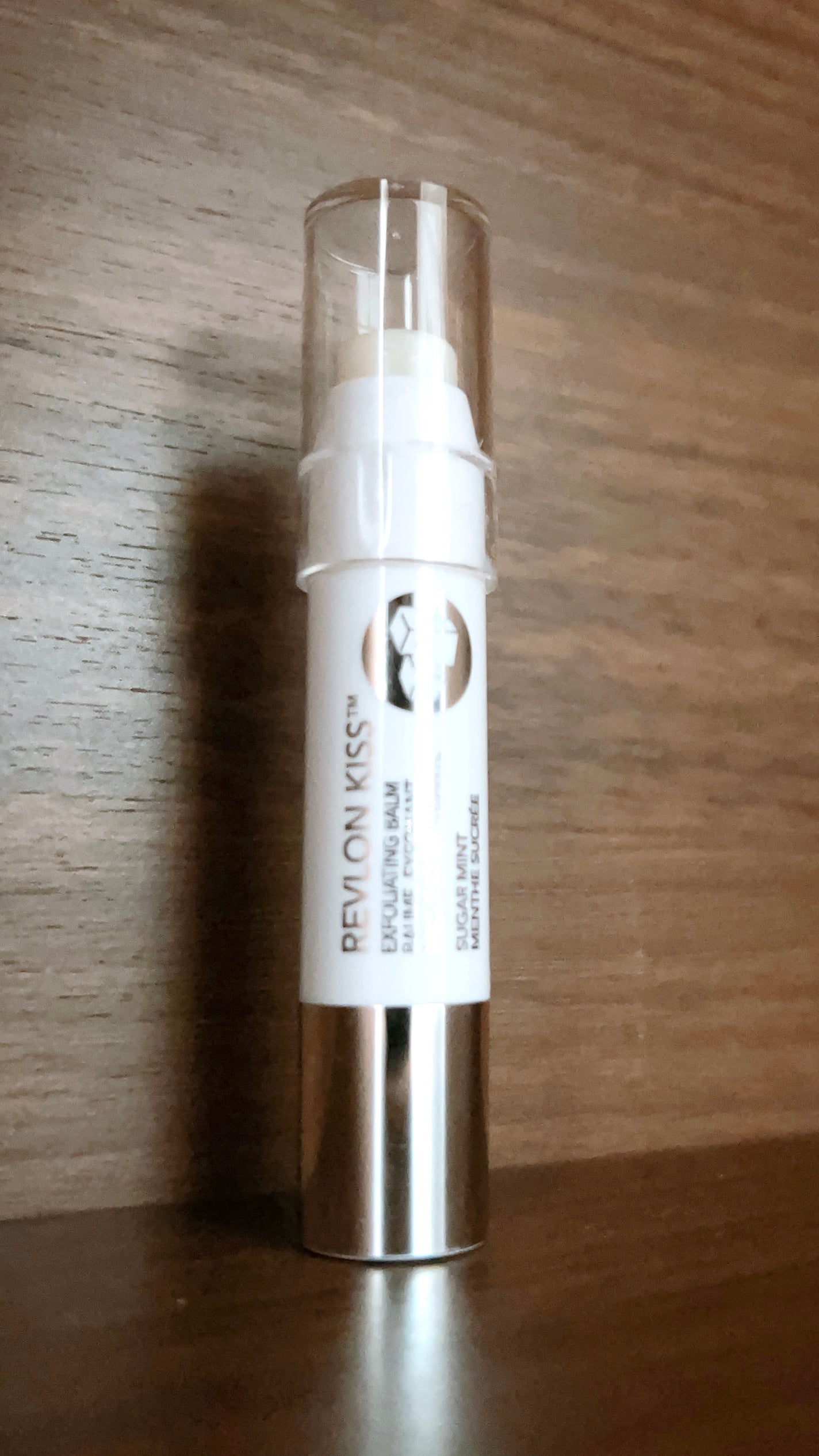 レブロン キス シュガー スクラブ/REVLON/リップスクラブを使ったクチコミ(1枚目)