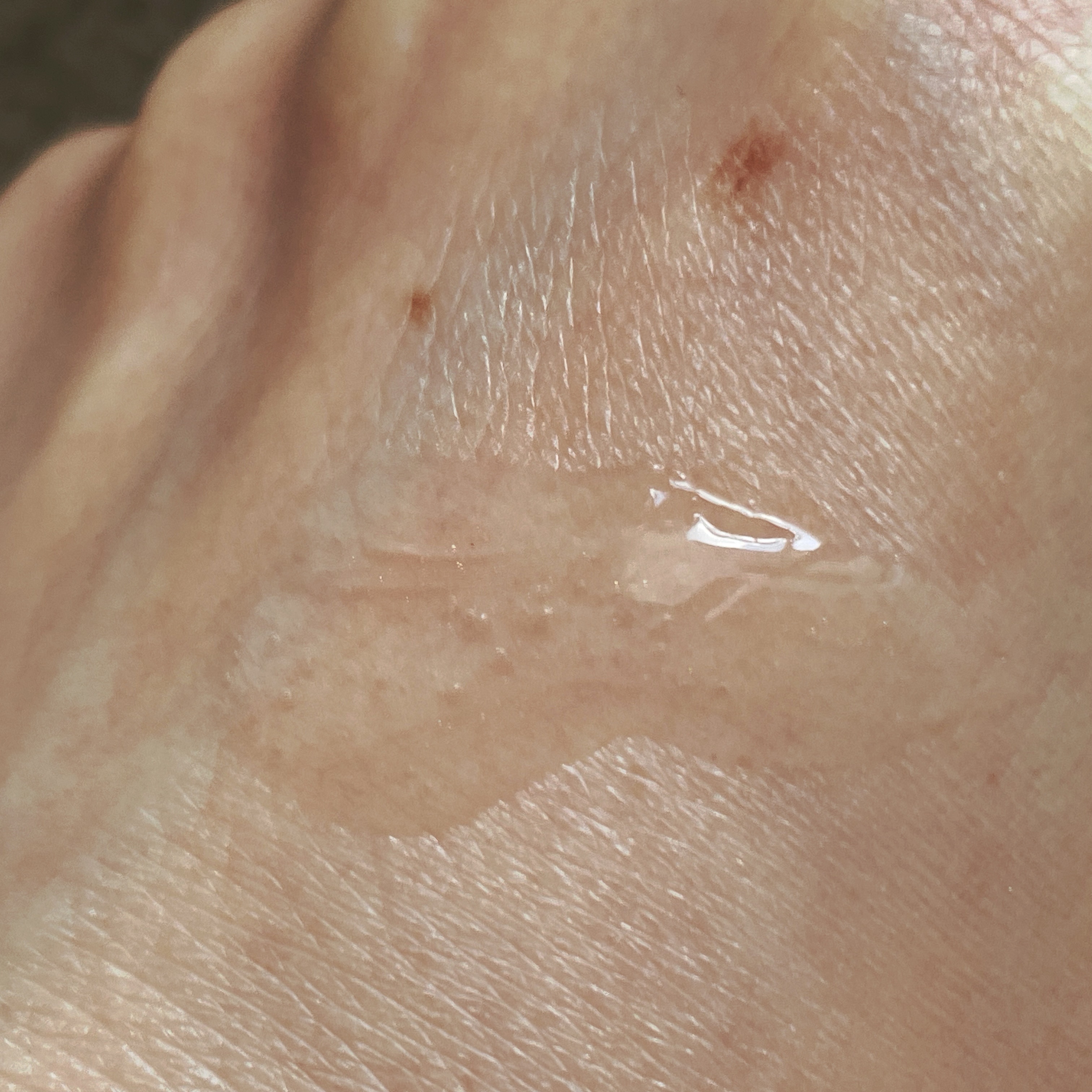 フィトコラーゲンアイセラムスティック/be wants/アイケア・アイクリームを使ったクチコミ（3枚目）