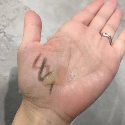 パーフェクトメルティングバーム/SENKA(専科)/クレンジングバームを使ったクチコミ(3枚目)