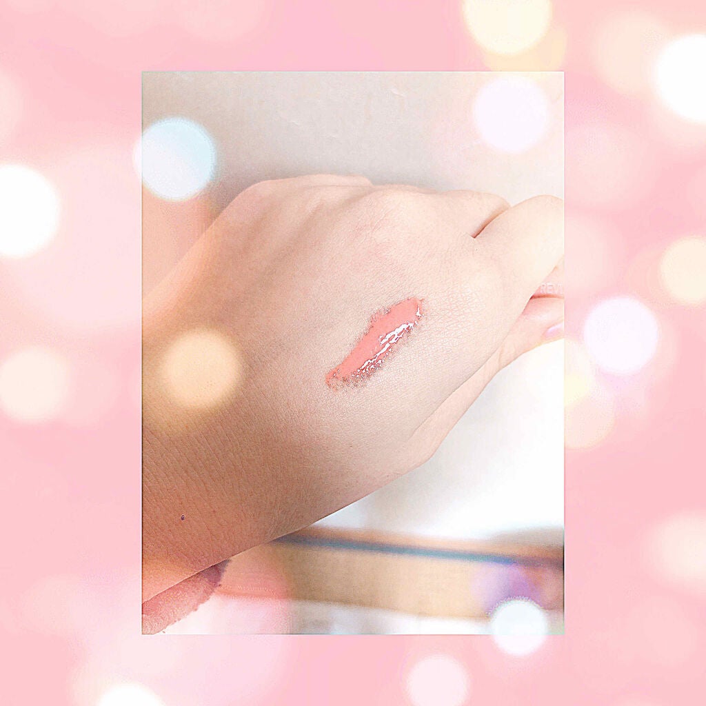 キス プランピング リップ クリーム/REVLON/リップクリームを使ったクチコミ(2枚目)