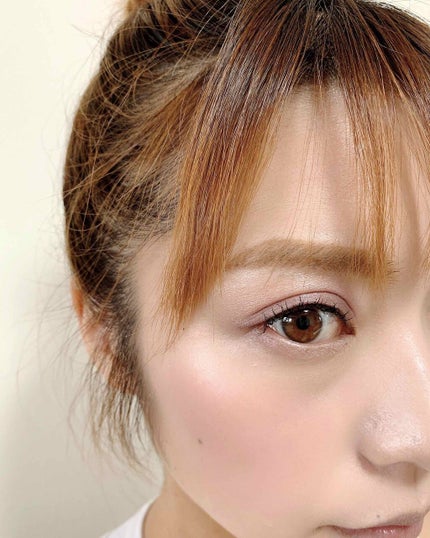 innisfree Petal Blusher のクチコミ「クッションファンデに変えてから
チークもリキッドタイプに変えて、
ツヤ重視に♡
私はチョット肌.....」(3枚目)