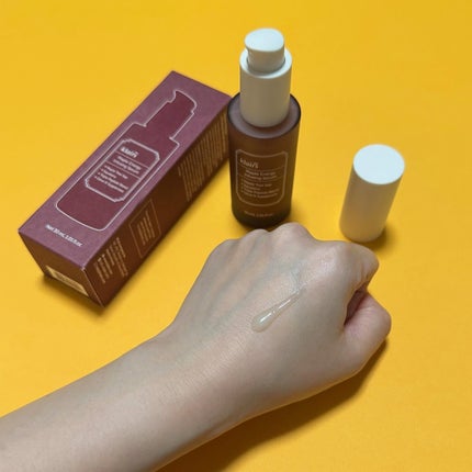 を使ったクチコミ(3枚目)