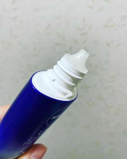 ニベアUV ディープ プロテクト&ケア ジェル/ニベア/日焼け止めジェルを使ったクチコミ(3枚目)