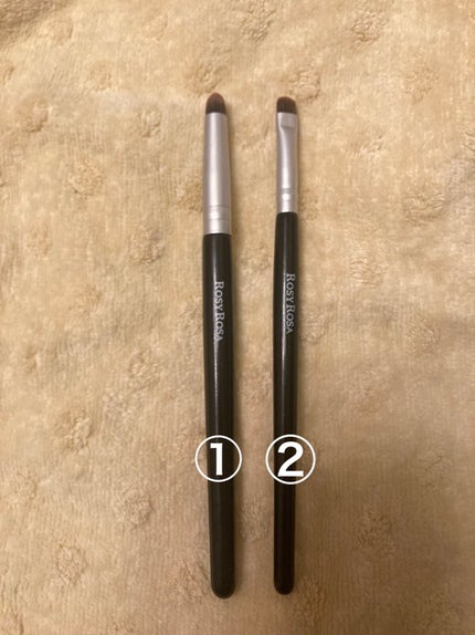 プランぷくコーデアイズ/キャンメイク/パウダーアイシャドウを使ったクチコミ(3枚目)