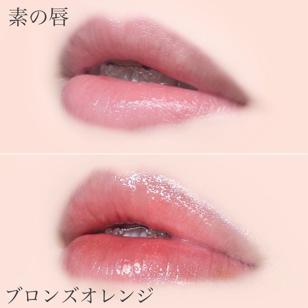 エテュセ リップエディション(プランパー)リッチスタイル/ヘルシースタイル/ettusais/リップケアを使ったクチコミ(4枚目)