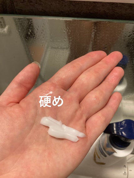 メディケイティッド センシティブケア ボディローション 美肌ケア【医薬部外品】/ヴァセリン/ボディローションを使ったクチコミ(2枚目)