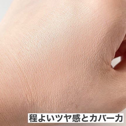 グリッターアイシャドウ/Dear.A/グリッターを使ったクチコミ(3枚目)