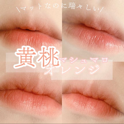 リップスティック Y/ちふれ/口紅を使ったクチコミ(1枚目)