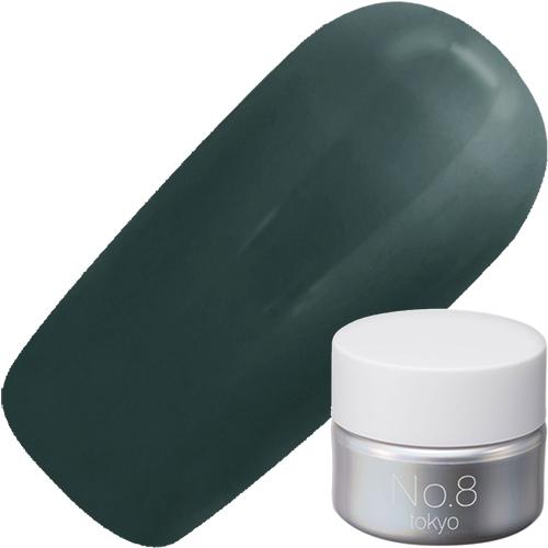 カラージェル C315 クリアブルーグリーン【2022 SS】