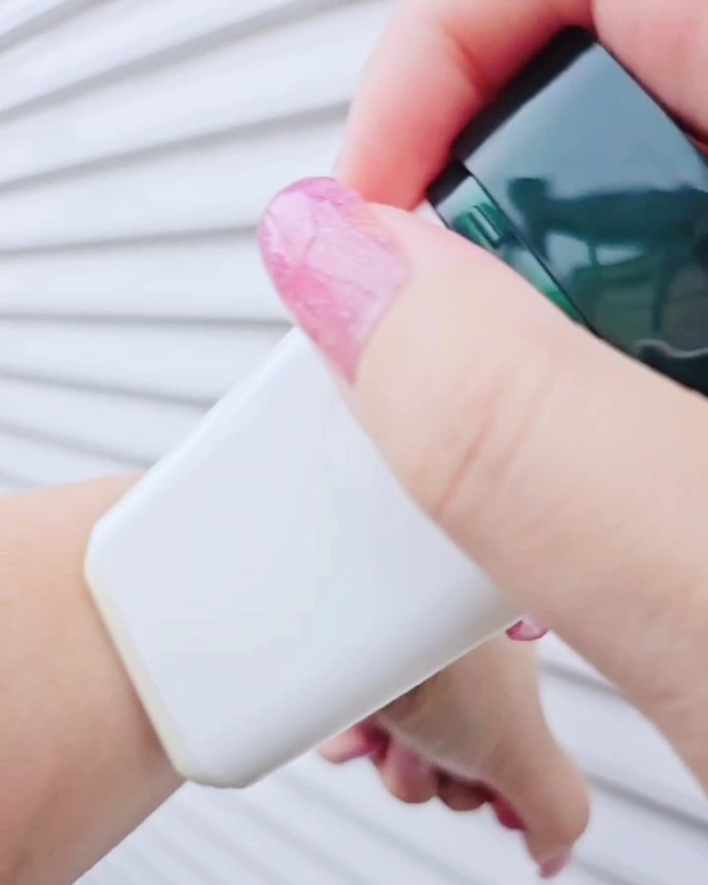 フォレスト エッセンスサンクリーム/FoRest by Greenfinger/日焼け止めローションを使ったクチコミ(7枚目)