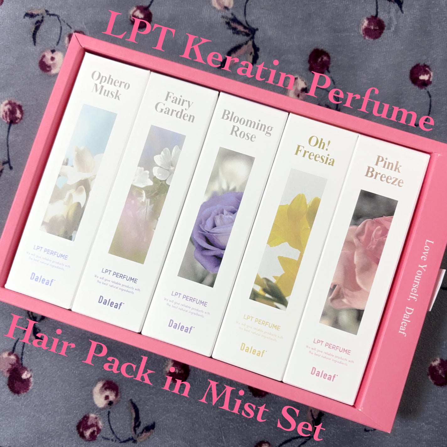 LPTケラチンリペアトリートメント/Daleaf/洗い流すヘアトリートメントを使ったクチコミ(6枚目)