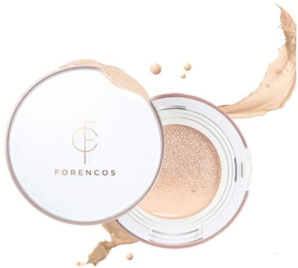 フォレンコス フルカバークッション