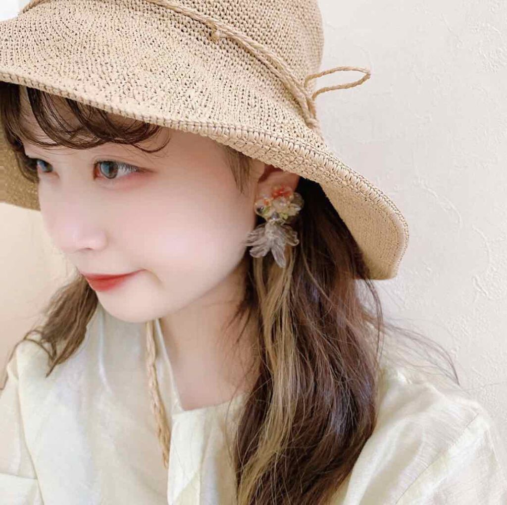 ルックアット マイアイ カフェ/ETUDE/単色アイシャドウを使ったクチコミ(3枚目)