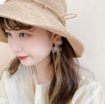 ルックアット マイアイ カフェ/ETUDE/単色アイシャドウを使ったクチコミ(3枚目)