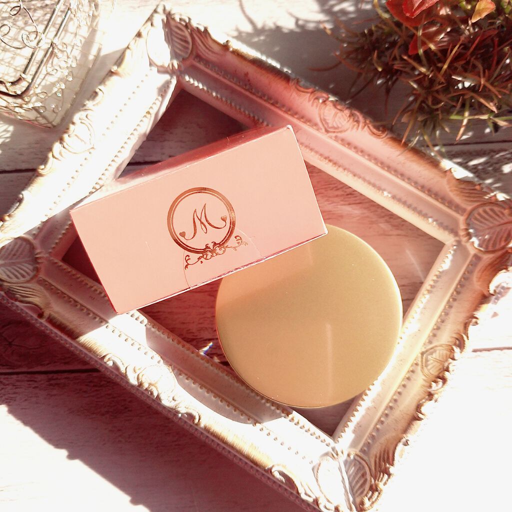 モテソルベ/Eternal Secret/バスト・ヒップケアを使ったクチコミ(1枚目)