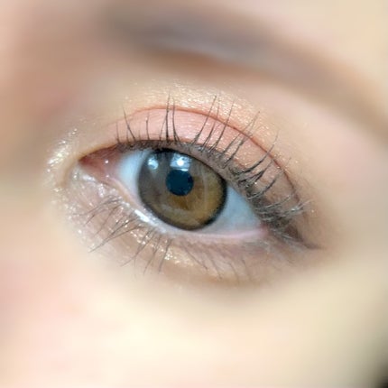 シルキーリキッドアイライナーWP/D-UP/リキッドアイライナーを使ったクチコミ(5枚目)