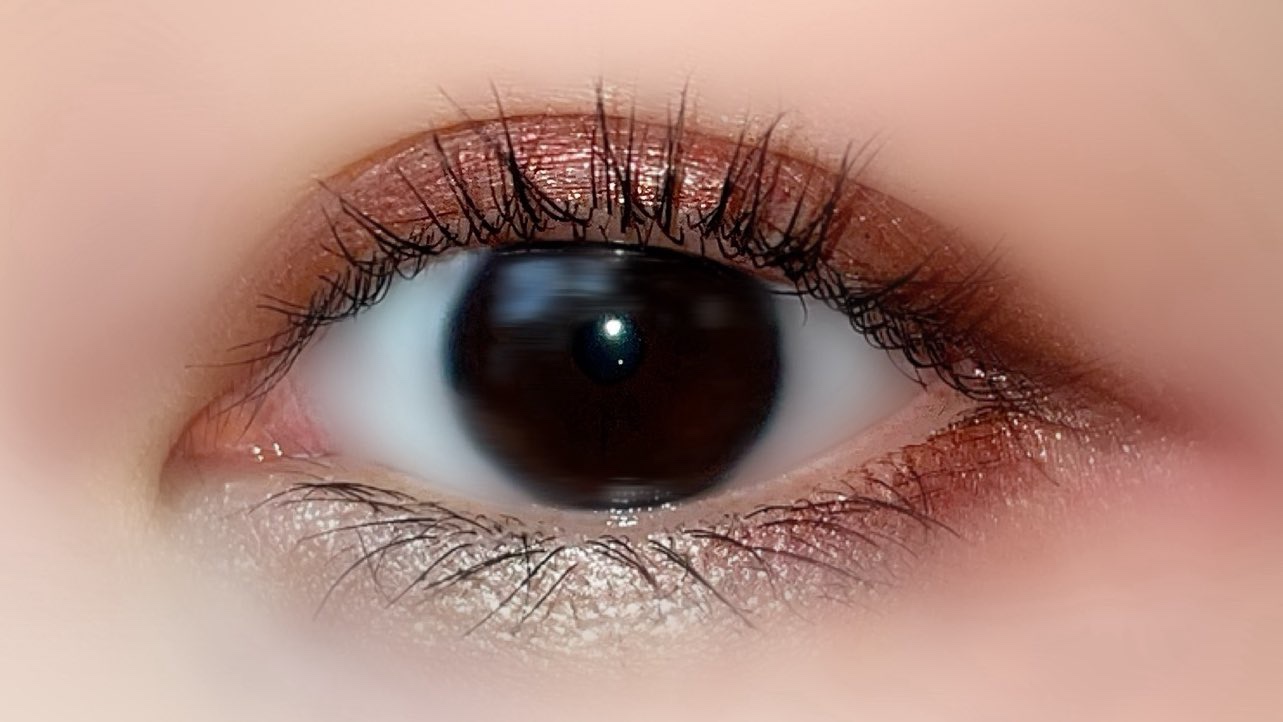 レブロン カラーステイ マルチプレイヤー アイ ペンシル 406 クイーン オブ ハート/REVLON/ペンシルアイライナーを使ったクチコミ（3枚目）