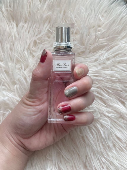 エクセル ネイルポリッシュ N/excel/マニキュアを使ったクチコミ(1枚目)