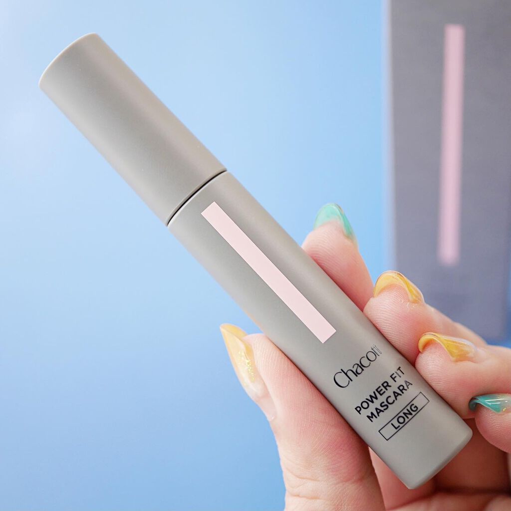 パワーフィットアイライナー/チャコット・コスメティクス/リキッドアイライナーを使ったクチコミ(9枚目)