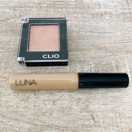 ロングラスティングチップコンシーラー/LUNA/リキッドコンシーラーを使ったクチコミ(3枚目)