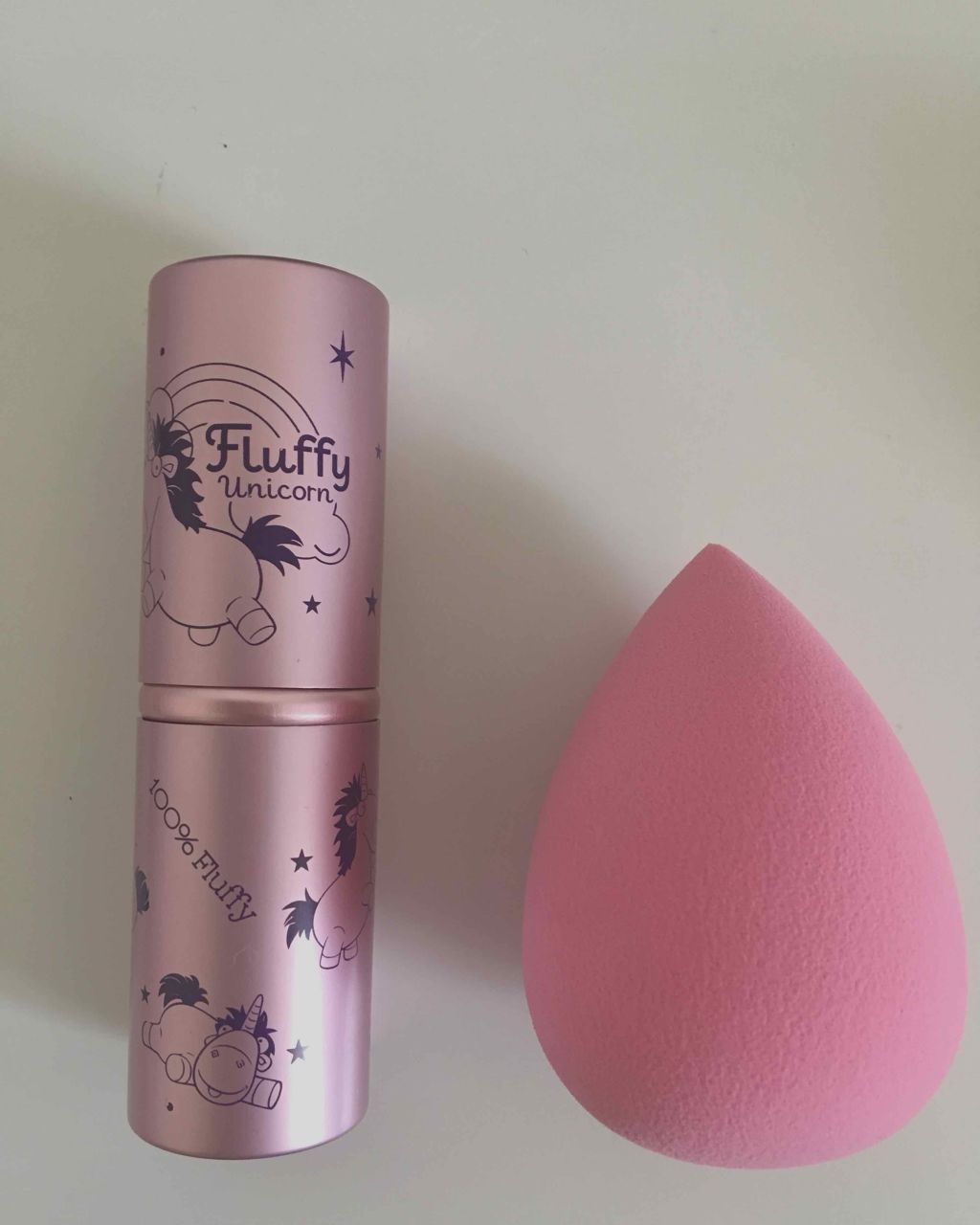 3Dメイクアップスポンジ/SHOBIDO/パフ・スポンジを使ったクチコミ（3枚目）