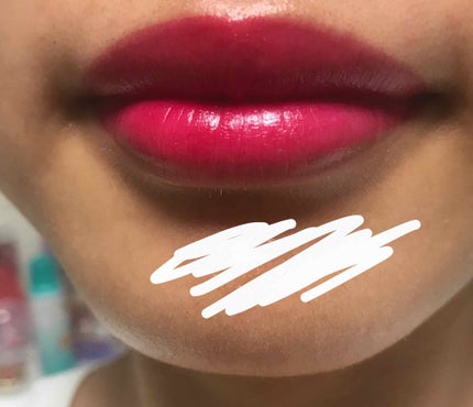 リップブロッサム/JILL STUART/口紅を使ったクチコミ(3枚目)