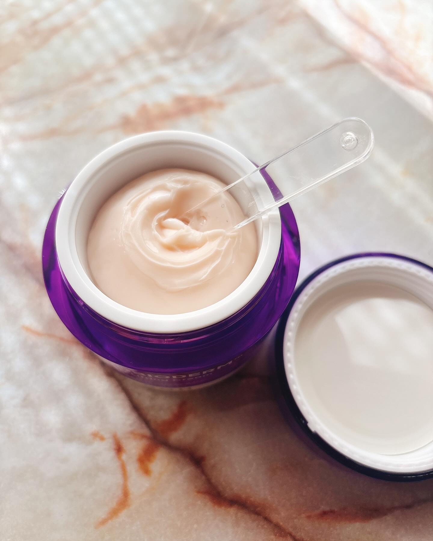 バイオヒールボ プロバイオダーム 3Dリフティングクリーム/BIOHEAL BOH/フェイスクリームを使ったクチコミ（3枚目）