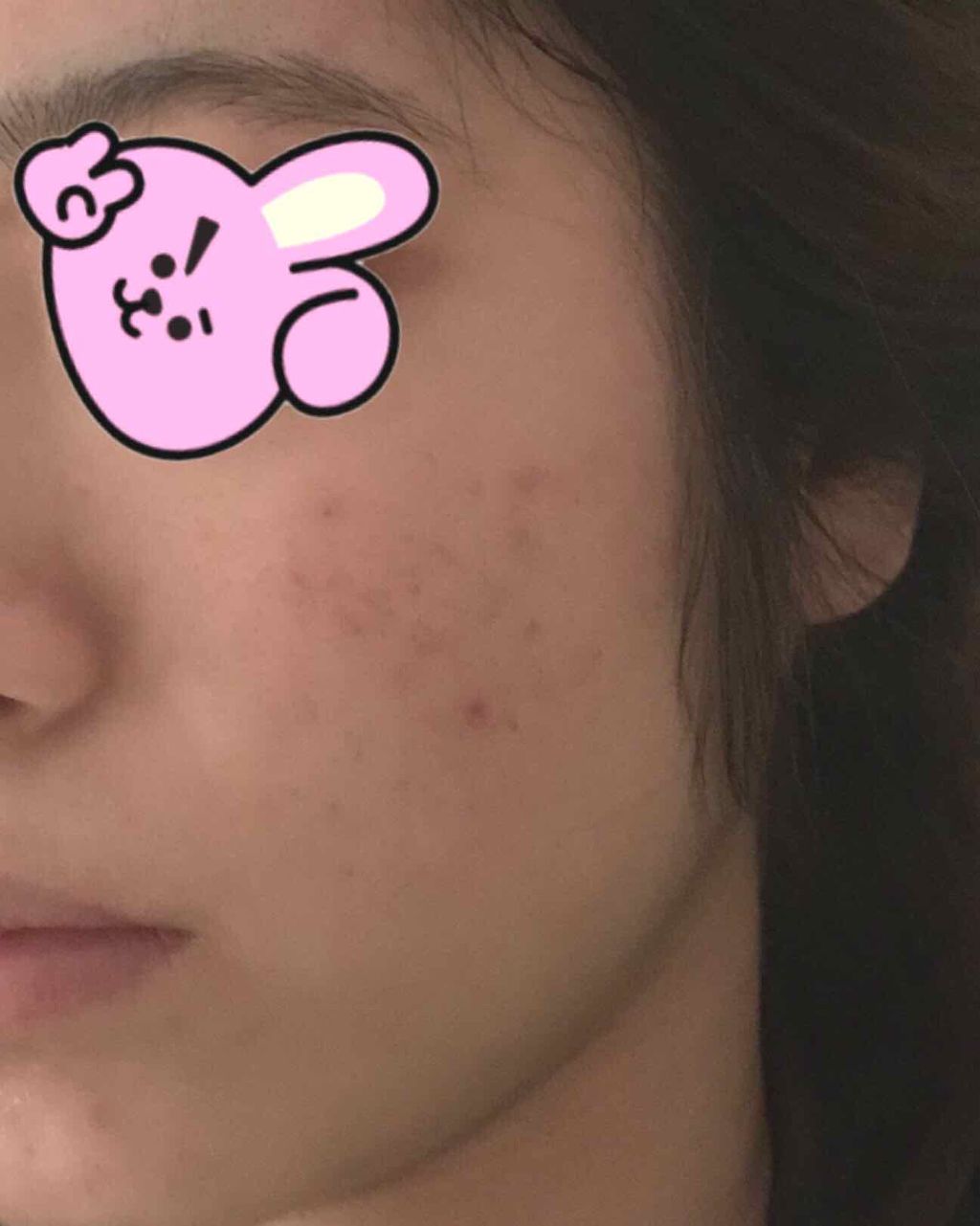 化粧水・敏感肌用・しっとりタイプ/無印良品/化粧水を使ったクチコミ（3枚目）